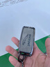 2019款捷豹XFL鑰匙套17/18款捷豹I-PAC高端車(chē)包XJ真皮保護殼皮扣 捷豹A款【槍殼棕皮】全包+皮革扣 曬單實(shí)拍圖