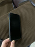 貝克拉（bekla） 蘋果11手機殼iphone11promax保護套硅膠邊防摔新款透明磨砂潮男女款 蘋果11Pro Max-6.5英寸【純甄黑】 曬單實拍圖