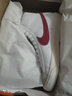 耐克（NIKE）Blazer Mid 77 黑白 開拓者休閑板鞋 中幫男鞋 運(yùn)動(dòng)鞋 DO9787-100 42 曬單實(shí)拍圖