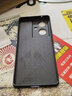 mlnew vivo Y78+曲面屏手機殼V2271A 5G保護殼小羊皮手機套防摔保護套防滑鏡頭全包 【石墨黑】配高清全屏軟膜 曬單實(shí)拍圖
