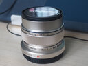 奧林巴斯（OLYMPUS）M.ZUIKO DIGITAL ED 12mm F2.0 廣角定焦鏡頭 微單鏡頭 銀色 等效24mm 曬單實(shí)拍圖