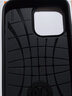 spigen 蘋果14手機(jī)殼iphone14pro max全包防摔新款plus輕薄軟硅膠保護(hù)套高檔男 經(jīng)典黑 iPhone14 Pro Max 曬單實拍圖
