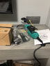 普力捷 電動萬用寶擺動鏟修邊機(jī) 木工鋸片切割片刮鏟刀合金鋸片異形鋸片 34mmHCS鋸片 曬單實(shí)拍圖