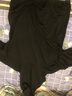 OEMG美式潮牌連帽衛(wèi)衣男女春秋季360g重磅純色硬挺套頭衫情侶流外套 WS66黑色無帽繩 4XL 【建議180-195斤】 曬單實(shí)拍圖