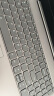 华为MateBook 16s 笔记本电脑 13代酷睿标压处理器/2.5K高色准触控屏/轻薄办公本 i9 32G 1T 深空灰 实拍图