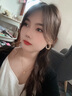 在野大圓圈耳環(huán)女小眾設計高級感耳釘2025年新款輕奢耳圈夸張耳飾秋冬 網(wǎng)狀鏤空耳圈3CM 曬單實(shí)拍圖