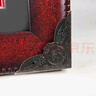 紅泥坊泥人張京劇臉譜 產(chǎn)品名《招寶進(jìn)財(cái)》 中國(guó)風(fēng)開(kāi)業(yè)商務(wù)禮物會(huì)議禮品 招寶進(jìn)財(cái) 36*17*5cm 曬單實(shí)拍圖