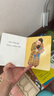 小彼恩毛毛蟲(chóng)點(diǎn)讀筆配套書(shū) 我爸爸我媽媽MyDad MyMom 早教嬰幼兒?jiǎn)⒚牲c(diǎn)讀發(fā)聲早教書(shū) My Mum我爸爸單冊(cè) 曬單實(shí)拍圖