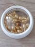 活泉（VAQUA）活泉富勒烯精華原液小雞腿膠囊精華胎盤素補水保濕提拉緊致淡細(xì)紋 0.3ml*90粒 曬單實拍圖