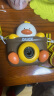 索迪儿童吹泡泡机全自动照相机玩具手持男女孩玩具生日六一儿童节生日礼物 实拍图