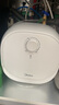 美的（Midea）【八年保修】電熱水器小廚寶速熱省電 家用廚房衛生間熱水寶 安全藍鉆內膽 小體積不占地 國補立減 11L 2000W 【77升持續出水】 曬單實(shí)拍圖