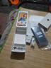 三星（SAMSUNG）Galaxy M30s SM-M3070大容量電池通雙卡4G手機庫存手機 黑色通雙卡 6GB+128BGB 曬單實(shí)拍圖