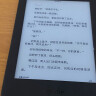 kindle 电子书阅读器 电纸书 oasis系列 Paperwhite系列 墨水屏阅读器 Paperwhite3  4G白色 95新 送原装线+电子书资源 实拍图