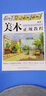 正版 敲門(mén)磚美術(shù)正規教程 色彩風(fēng)景 基礎入門(mén)到精通 兒童成人美術(shù)臨摹素描基礎教材書(shū) 局部 曬單實(shí)拍圖