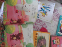 兒童唐詩三百首全解幼兒圖書寶寶啟蒙0-3-6-7-10歲古詩詞300首全集注音版彩圖 曬單實(shí)拍圖