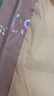 G.DUCKKIDS兒童羽絨服女童中長款洋氣10中大童12免洗加厚白鴨絨寶寶外套冬裝 粉色 130cm穿身高125-135 曬單實拍圖