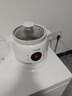 蘇泊爾（SUPOR）電燉鍋家用1.5L電燉盅燉湯盅燕窩鍋養生鍋小火慢燉電燉鍋精燉煮粥多功能鍋 1.5L DG15YC869 曬單實(shí)拍圖