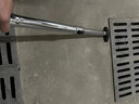 超杰無線吸塵器工業(yè)充電式大功率家用強(qiáng)力大吸力電瓶鋰電池粉塵工廠車間辦公室酒店無繩多功能小型商用 16KPA超大吸力-40分鐘左右續(xù)航-V4豪華套 曬單實(shí)拍圖