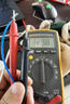 YYG-60W70瓦90W半自動(dòng)洗衣機脫水桶電機甩干桶配件通用馬達 60W+電容防水罩 曬單實(shí)拍圖