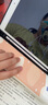 SwitchEasy 美國 蘋(píng)果iPad pencil主動(dòng)式電容筆平板繪畫(huà)觸控筆安卓通用屏指繪手寫(xiě)筆 加長(cháng)款白色2代防誤觸【只兼容2018及以上機型 曬單實(shí)拍圖