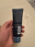 碧歐泉（BIOTHERM）細致洗面奶 男士海鹽潔面磨砂啫喱 深層清潔 清潔角質 平滑肌膚 125ml 曬單實拍圖
