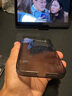 POWER SUPPORT Air Jacket超薄裸感保護(hù)殼 適用于iPhone 14系列 磨砂透黑 蘋(píng)果14 Pro 曬單實(shí)拍圖