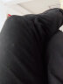南极人牛仔裤男修身裤子男夏季新款破洞小脚休闲裤男韩版长裤子两条装 1625黑色+1623黑色 32 实拍图