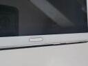 ZIGMOG【2片装】华为MatePad 10.8英寸平板钢化膜 华为m6平板电脑钢化膜 防摔防指纹高清膜 实拍图