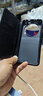 小米13ultra手機殼翻蓋式皮套2304FPN6DG保護套Mi 13Ultra外殼全包防摔防爆軟邊 黑色@匠心工藝@+全屏軟膜+掛繩 小米13Ultra 曬單實(shí)拍圖