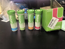 Nuun 維生素:維生素 + 電解質(zhì)泡騰片 混合水果包裝 4 曬單實(shí)拍圖