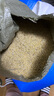 歐姿菲秕谷谷殼黍子蕎麥殼秕谷子帶枕芯皮谷秕子糠殼癟谷子枕頭花睡神 秕谷10斤(帶42*70枕芯皮) 曬單實(shí)拍圖