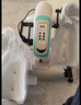 PRO.ATOBO電動康復(fù)腳踏車?yán)先诉\動器材腦?？祻?fù)訓(xùn)練器老年人健身器材家用 機器+手套+防滑墊+雙腳套支具 曬單實拍圖