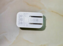 绿联 3.4A充电头5V2a多口充电器通用苹果iPhone15/14小米三星华为手机平板快充USB双口数据线适配器 实拍图