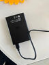 聯(lián)想（Lenovo）320G 500G 1000G\/移動(dòng)硬盤(pán)USB3.0高速傳輸便攜外接硬盤(pán)盒加 240G 固態(tài) 曬單實(shí)拍圖