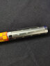 萬特佳（Montegrappa）意大利進口高檔鋼筆禮品男士女士高端禮盒墨水筆商務(wù)禮盒哈利波特 鋼筆格蘭芬多-獅 （ F 筆尖 ) 1件 曬單實拍圖
