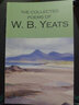英文原版The Collected Poems of W.B.Yeats葉芝詩集 曬單實(shí)拍圖