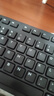 聯(lián)想（Lenovo）拯救者K7機械鍵盤 游戲鍵盤有線鍵盤拯救者筆記本游戲本Y9000P通用 拯救者K7機械鍵盤【幻影黑】 曬單實拍圖