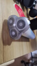 擎晨德國理發(fā)刮胡子一體機電動男士專用光頭神器剃光頭專用電推子剪須 【德國精工-不卡發(fā)須】金色款液晶+原裝刀頭1個 曬單實拍圖