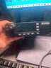 摩托羅拉（Motorola）XIR M8668i UHF 車載電臺 25W大功率車臺車載對講機彩屏車載臺 帶藍牙 XiR M8668i車載臺40W(UHF) 曬單實拍圖