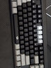雙飛燕 血手幽靈bloody RGB光軸機械鍵盤鼠標耳機套裝三件套件吃雞通用電競網(wǎng)吧宏編程 套餐二RGB 曬單實拍圖