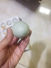林嵐（LINLAN）烏雞蛋32枚裝綠殼雞蛋 土雞蛋 新鮮烏雞蛋烏雞蛋雞蛋 烏雞蛋32枚 曬單實(shí)拍圖