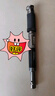 圣帝歐吊頂神器射釘槍炮釘.槍混凝土消音炮釘神器炮釘槍釘子搶工吊頂王 S9900S布袋【三層防銹+6檔威力】 曬單實(shí)拍圖