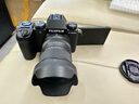 富士（FUJIFILM）國行xs20 微單數碼相機 x-s20 五軸防抖 vlog自拍美顏便攜攝影相機旅行拍照專(zhuān)業(yè)攝影學(xué)生入門(mén)級 富士X-S20 單機身 官方標配【全新國行順豐秒發(fā)】 曬單實(shí)拍圖