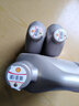 殼牌（Shell）金裝極凈超凡喜力天然氣全合成機油 0W-20 汽車機油 0W-20 4L*2 SQ級全新升級 曬單實拍圖