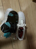 耐克（NIKE）女鞋 25秋季新款運動(dòng)鞋子女COURT大童小白鞋休閑鞋低幫耐磨板鞋女 104-白色黑勾/曬圖退5 38 （內長(cháng)240mm） 曬單實(shí)拍圖