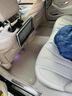 吉牧野奔馳S級(jí)腳墊 原裝原廠款S320L S350L S400L S500L S600L專(zhuān)用原車(chē) S級(jí)米色14年-至今 曬單實(shí)拍圖