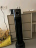 飛利浦（PHILIPS） 暖風(fēng)機電取暖器家用浴室電暖氣小型速熱省電暖器臥室人體感應智能恒溫辦公室烤火 AHR3164FS「人體感應+速熱」 曬單實(shí)拍圖