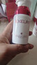 萱姿純臻植物洋甘菊舒緩角質(zhì)層薄護(hù)膚品化妝品補水保濕套裝 潔面+水+純臻玫瑰乳+霜+精華 曬單實拍圖