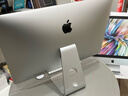 Apple iMac 24英寸 銀色 4.5K屏 8核M3芯片(10核GPU)8G 256GSSD一體式電腦主機(jī)MQRJ3CH/A【企業(yè)專享】 曬單實(shí)拍圖
