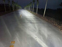 科浦仕適用日產(chǎn)逍客led大燈汽車(chē)改裝遠近一體遠光燈近光燈led車(chē)燈泡 8K逍客 08-15款【近光】2支裝 曬單實(shí)拍圖